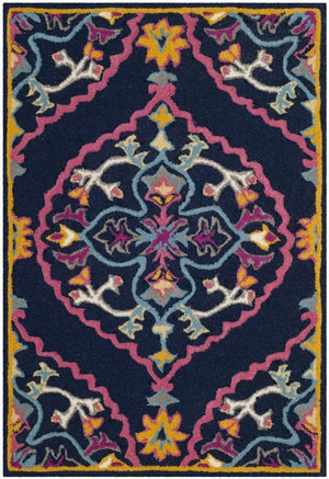 Safavieh Bellagio 605 Hand Tufted Wool Rug BLG605C-3SQ