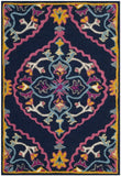 Safavieh Bellagio 605 Hand Tufted Wool Rug BLG605C-3SQ