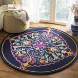 Safavieh Bellagio 605 Hand Tufted Wool Rug BLG605C-3SQ