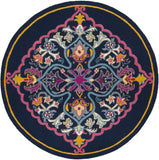 Safavieh Bellagio 605 Hand Tufted Wool Rug BLG605C-3SQ