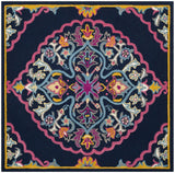 Safavieh Bellagio 605 Hand Tufted Wool Rug BLG605C-3SQ