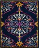 Safavieh Bellagio 605 Hand Tufted Wool Rug BLG605C-3SQ