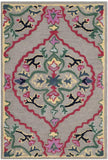 Safavieh Bellagio 605 Hand Tufted Wool Rug BLG605D-9SQ