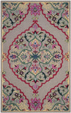 Safavieh Bellagio 605 Hand Tufted Wool Rug BLG605D-9SQ