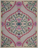 Safavieh Bellagio 605 Hand Tufted Wool Rug BLG605D-9SQ