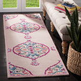 Safavieh Bellagio 605 Hand Tufted Wool Rug BLG605E-3