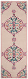 Safavieh Bellagio 605 Hand Tufted Wool Rug BLG605E-3