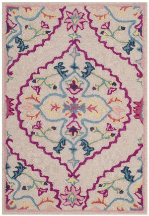 Safavieh Bellagio 605 Hand Tufted Wool Rug BLG605E-3
