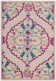 Safavieh Bellagio 605 Hand Tufted Wool Rug BLG605E-3