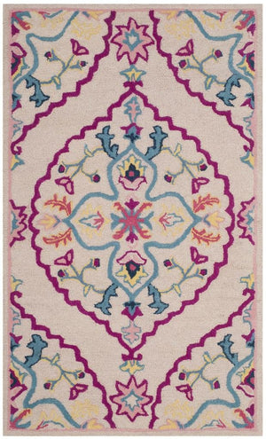 Safavieh Bellagio 605 Hand Tufted Wool Rug BLG605E-3