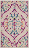 Safavieh Bellagio 605 Hand Tufted Wool Rug BLG605E-3