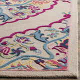 Safavieh Bellagio 605 Hand Tufted Wool Rug BLG605E-3