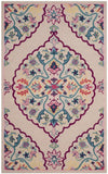 Safavieh Bellagio 605 Hand Tufted Wool Rug BLG605E-3