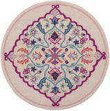 Safavieh Bellagio 605 Hand Tufted Wool Rug BLG605E-3