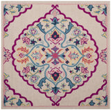 Safavieh Bellagio 605 Hand Tufted Wool Rug BLG605E-3