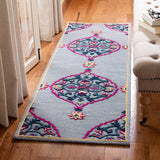 Safavieh Bellagio 605 Hand Tufted Wool Rug BLG605G-3SQ