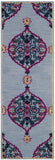 Safavieh Bellagio 605 Hand Tufted Wool Rug BLG605G-3SQ