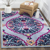 Safavieh Bellagio 605 Hand Tufted Wool Rug BLG605G-3SQ