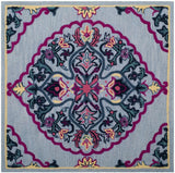 Safavieh Bellagio 605 Hand Tufted Wool Rug BLG605G-3SQ