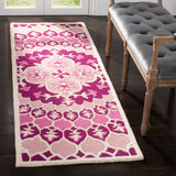 Safavieh Bellagio 610 Hand Tufted Wool Rug BLG610A-3