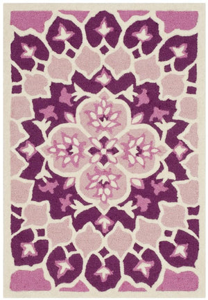 Safavieh Bellagio 610 Hand Tufted Wool Rug BLG610A-3