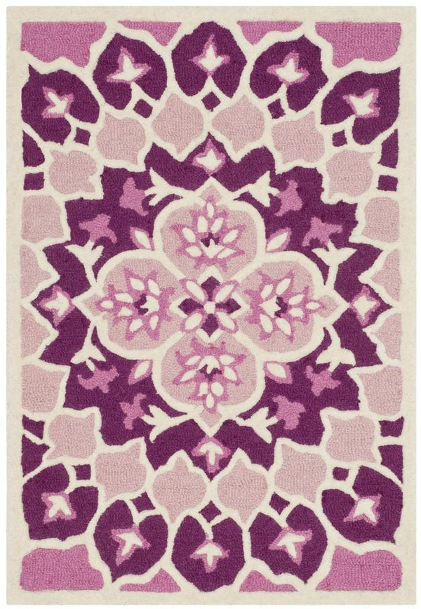 Safavieh Bellagio 610 Hand Tufted Wool Rug BLG610A-3