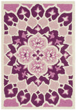 Safavieh Bellagio 610 Hand Tufted Wool Rug BLG610A-3