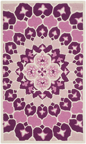 Safavieh Bellagio 610 Hand Tufted Wool Rug BLG610A-3
