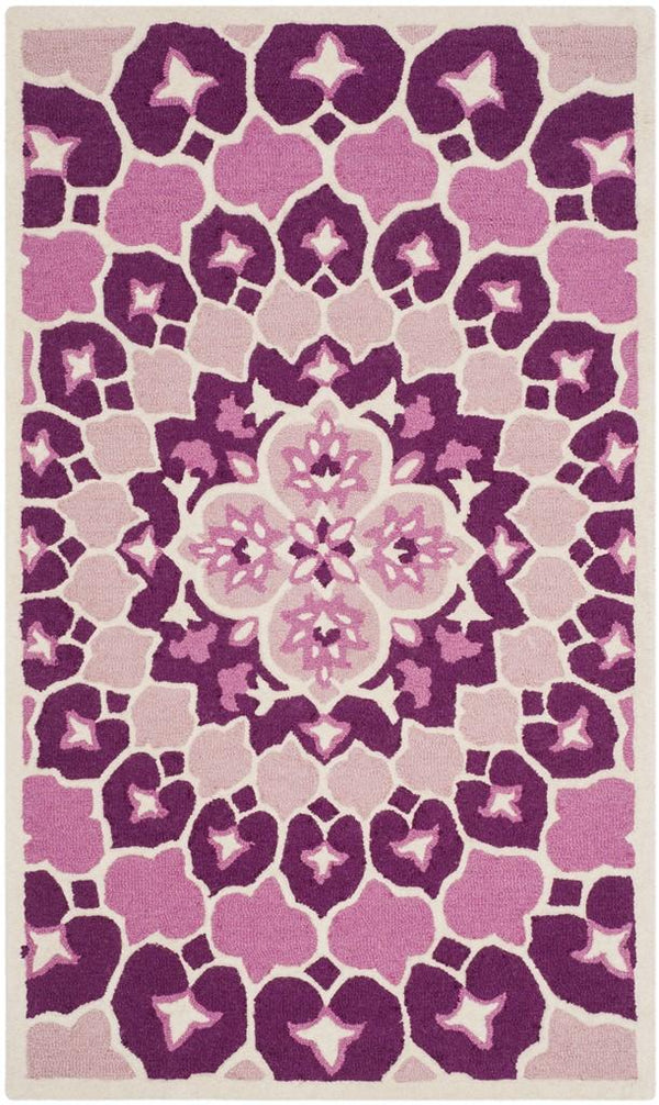 Safavieh Bellagio 610 Hand Tufted Wool Rug BLG610A-3