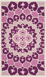 Safavieh Bellagio 610 Hand Tufted Wool Rug BLG610A-3