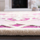 Safavieh Bellagio 610 Hand Tufted Wool Rug BLG610A-3