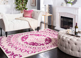 Safavieh Bellagio 610 Hand Tufted Wool Rug BLG610A-3