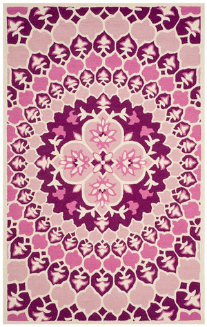 Safavieh Bellagio 610 Hand Tufted Wool Rug BLG610A-3