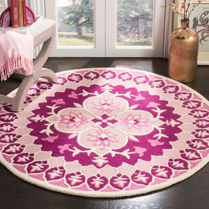 Safavieh Bellagio 610 Hand Tufted Wool Rug BLG610A-3