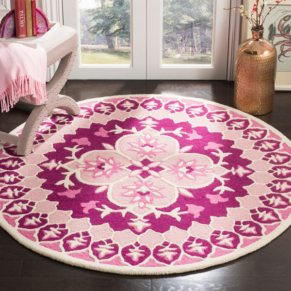 Safavieh Bellagio 610 Hand Tufted Wool Rug BLG610A-3