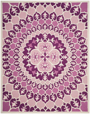 Safavieh Bellagio 610 Hand Tufted Wool Rug BLG610A-3