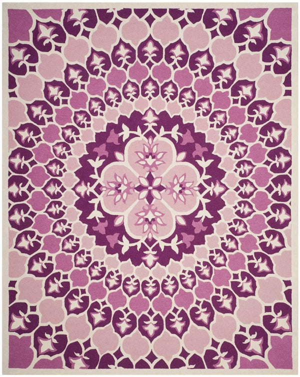 Safavieh Bellagio 610 Hand Tufted Wool Rug BLG610A-3