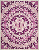 Safavieh Bellagio 610 Hand Tufted Wool Rug BLG610A-3