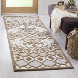 Safavieh Bellagio 610 Hand Tufted Wool Rug BLG610B-3