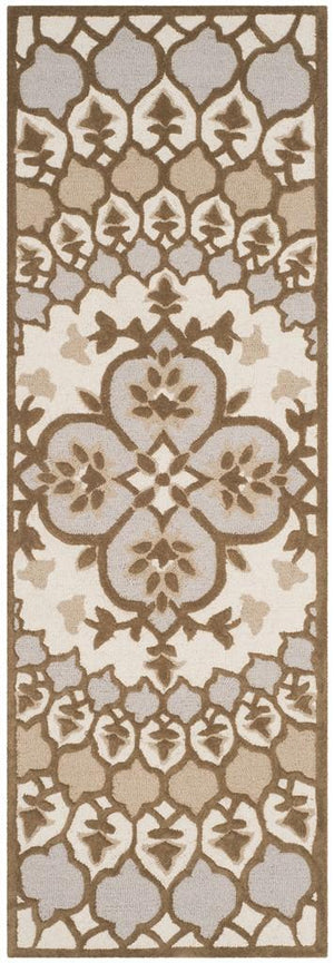Safavieh Bellagio 610 Hand Tufted Wool Rug BLG610B-3