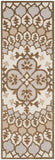 Safavieh Bellagio 610 Hand Tufted Wool Rug BLG610B-3