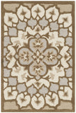 Safavieh Bellagio 610 Hand Tufted Wool Rug BLG610B-3