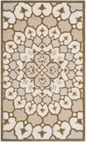 Safavieh Bellagio 610 Hand Tufted Wool Rug BLG610B-3