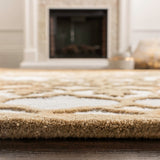 Safavieh Bellagio 610 Hand Tufted Wool Rug BLG610B-3