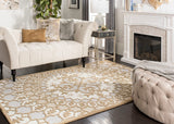 Safavieh Bellagio 610 Hand Tufted Wool Rug BLG610B-3