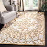 Safavieh Bellagio 610 Hand Tufted Wool Rug BLG610B-3