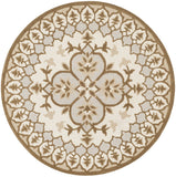 Safavieh Bellagio 610 Hand Tufted Wool Rug BLG610B-3