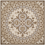 Safavieh Bellagio 610 Hand Tufted Wool Rug BLG610B-3