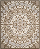 Safavieh Bellagio 610 Hand Tufted Wool Rug BLG610B-3