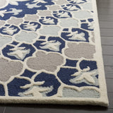 Safavieh Bellagio 610 Hand Tufted Wool Rug BLG610C-3